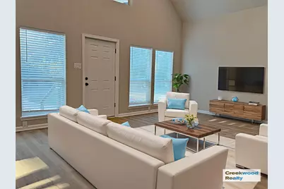 91 Willow Oak Lane, Point Blank, TX 77364 - Photo 5