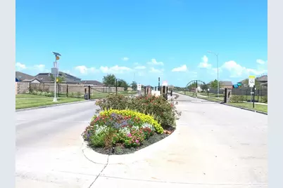 9903 Garnet Springs Drive, Rosharon, TX 77583 - Photo 29