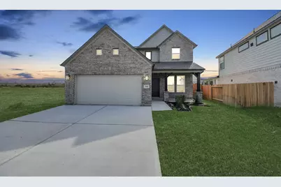 18411 Porta Marina Drive, Fresno, TX 77545 - Photo 1