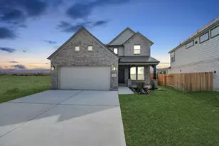 18411 Porta Marina Dr, Fresno, TX 77545 - Photo 1