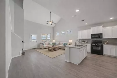 11518 Marci Lane, Willis, TX 77318 - Photo 5