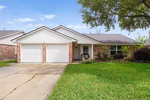 5014 Mary Lou Dr, Houston, TX 77092 - Photo 1