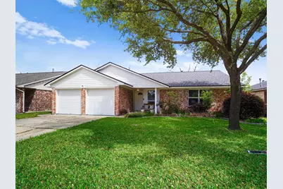 5014 Mary Lou Drive, Houston, TX 77092 - Photo 15