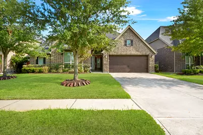 27815 Colonial Point Drive, Katy, TX 77494 - Photo 1