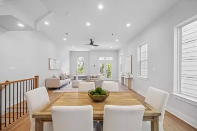 1035 W 17th Street, Houston, TX 77008 - Photo 7