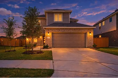 5122 Sedona Creek Dr, Katy, TX 77493 - Photo 1