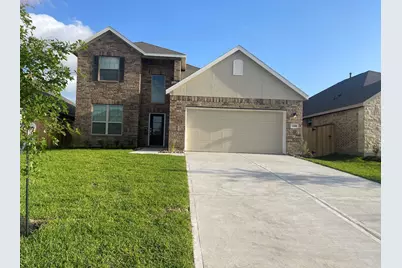 22466 Birchfield Grove Ln Lane, New Caney, TX 77357 - Photo 1