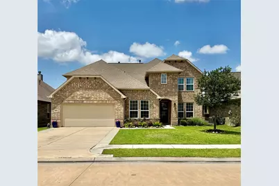 2919 Velda May Drive, Richmond, TX 77406 - Photo 1