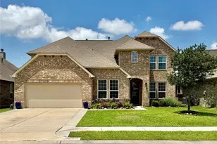2919 Velda May Dr, Richmond, TX 77406 - Photo 1