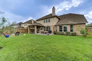 2919 Velda May Dr, Richmond, TX 77406 - Photo 45