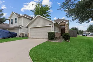 14502 Windmill Meadows Ct, Houston, TX 77082 - Photo 3
