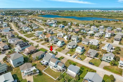 13819 San Domingo Drive, Galveston, TX 77554 - Photo 9