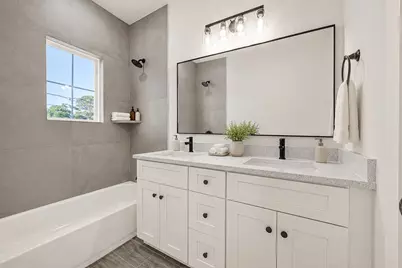7957 Booker Street #A, Houston, TX 77028 - Photo 5