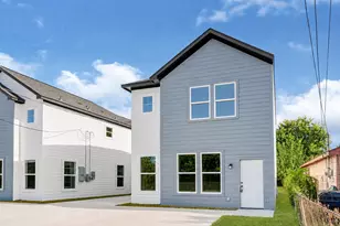 7957 Booker St, Houston, TX 77028 - Photo 1