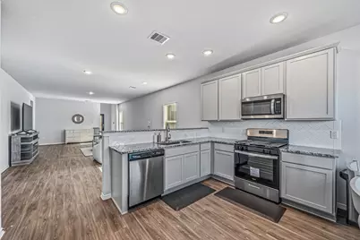 5903 Dawning Sun Road, Katy, TX 77493 - Photo 13