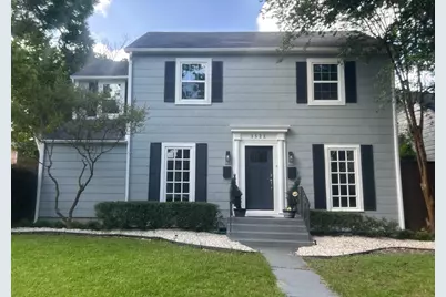 3522 Corondo Court, West University Place, TX 77005 - Photo 1