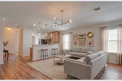 3510 Junction Bend Lane, Katy, TX 77494 - Photo 1