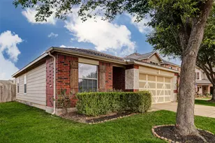 3510 Jct Bend Ln, Katy, TX 77494 - Photo 1