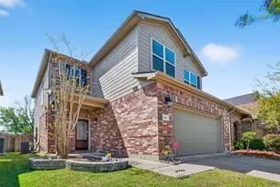 9106 Fuqua Breeze Dr, Houston, TX 77075 - Photo 3