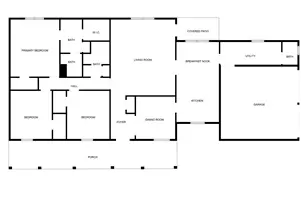 28081 Ivy Oaks Ln, Splendora, TX 77372 - Photo 27