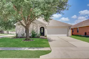 10434 Early Square Ct, Houston, TX 77070 - Photo 1
