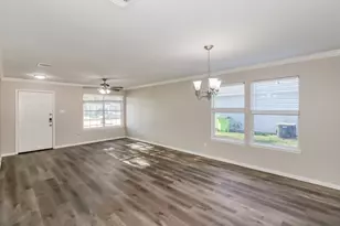 1134 Desert Oasis Ln, Rosenberg, TX 77471 - Photo 5