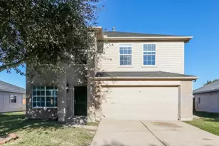 1134 Desert Oasis Ln, Rosenberg, TX 77471 - Photo 1
