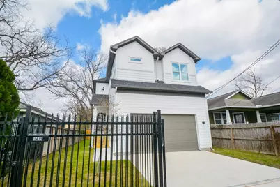 1415 E 35th Street, Houston, TX 77022 - Photo 5