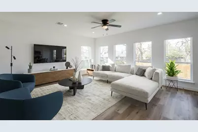 1415 E 35th Street, Houston, TX 77022 - Photo 3