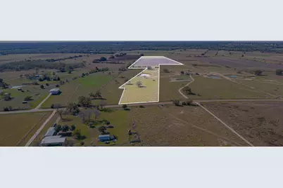 28 Acres Shaws Bend Road, Columbus, TX 78934 - Photo 19