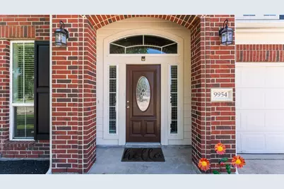 9954 Knob Hollow Way, Conroe, TX 77385 - Photo 3