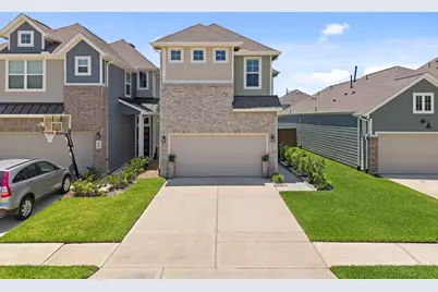 7907 Starfish Arbor Drive, Cypress, TX 77433 - Photo 1