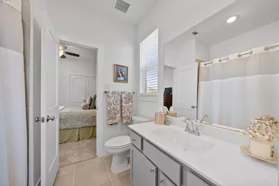 7907 Starfish Arbor Drive, Cypress, TX 77433 - Photo 15