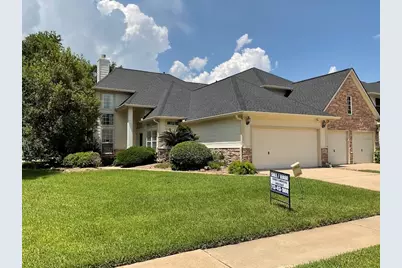 7203 Welshwood Lane, Sugar Land, TX 77479 - Photo 1