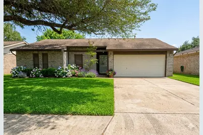 7646 Western Oak Lane, Houston, TX 77040 - Photo 1