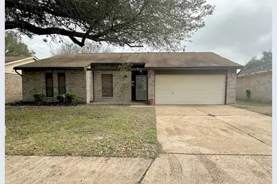 7646 Western Oak Lane, Houston, TX 77040 - Photo 1