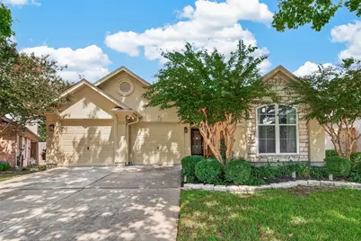 1123 Parkhaven Lane, Houston, TX 77077 - Photo 1