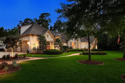 119 Angel Leaf Road, The Woodlands, TX 77380 - Photo 3