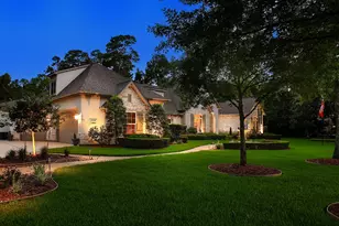 119 Angel Leaf Rd, The Woodlands, TX 77380 - Photo 3