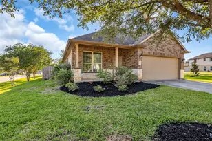 12575 Canyon Falls Boulevard, Willis, TX 77318 - Photo 1