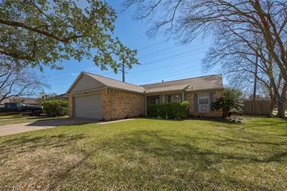 3002 Old Fort Road, Sugar Land, TX 77479 - Photo 5