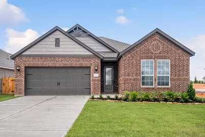 15650 Honey Cove Drive, Conroe, TX 77303 - Photo 1