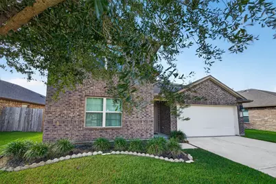 21 Rodeo Bend Drive, Manvel, TX 77578 - Photo 3