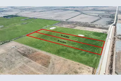 Tr 5 Canal Road, Winnie, TX 77665 - Photo 1