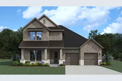 16203 Blue Mistflower Lane, Hockley, TX 77447 - Photo 1