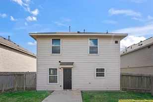 17006 Hailey Harbor Ln, Richmond, TX 77407 - Photo 5