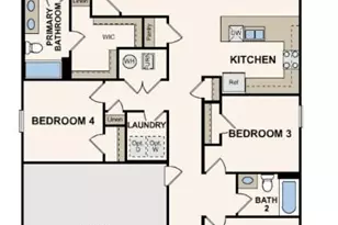 9715 Caney Bend Rd, Conroe, TX 77303 - Photo 19