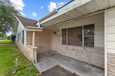 5145 Raleigh Drive, Beaumont, TX 77706 - Photo 5