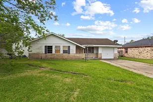 5145 Raleigh Dr, Beaumont, TX 77706 - Photo 1