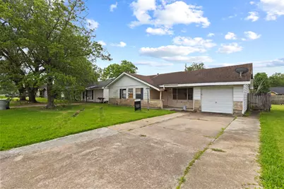 5145 Raleigh Drive, Beaumont, TX 77706 - Photo 3